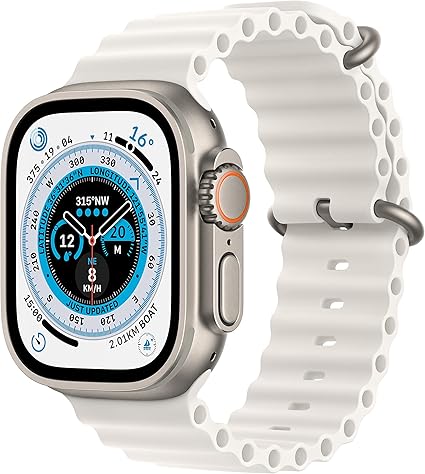 Apple Watch Ultra