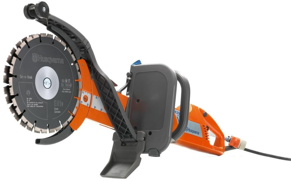 Husqvarna K 4000 Cut-n-Break  Cut-off grinder  Ø 230 mm