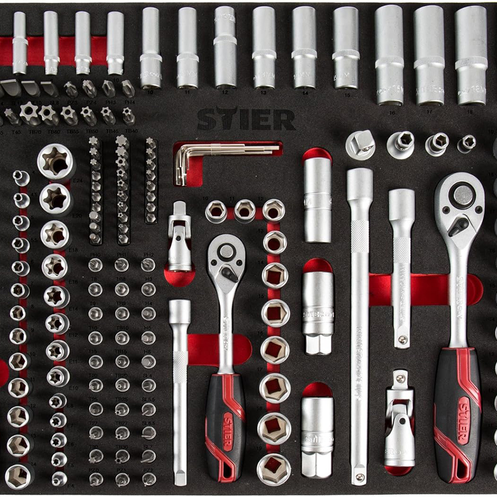 STIER Workshop Trolley