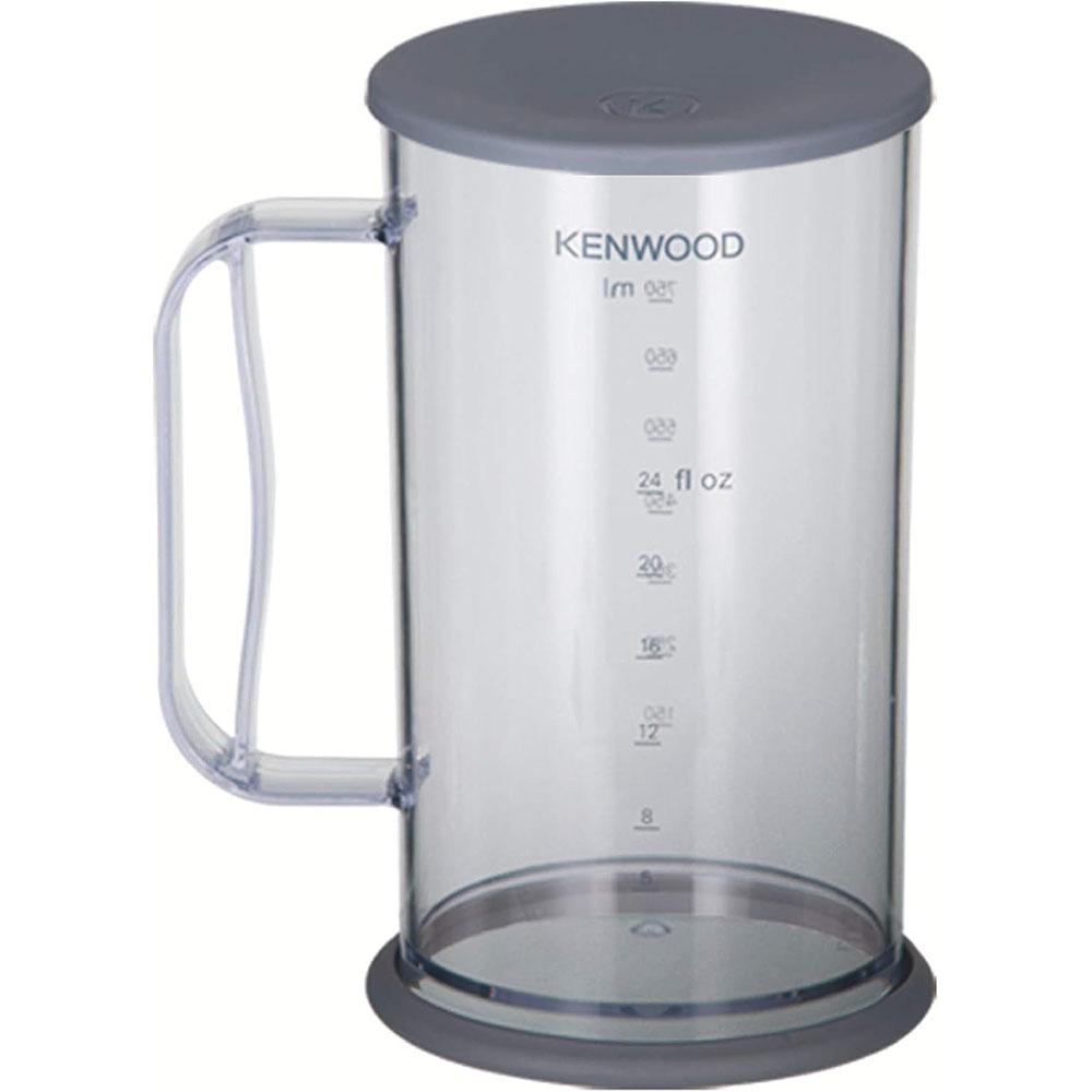 Kenwood Stick Blender HDP308WH 800 W