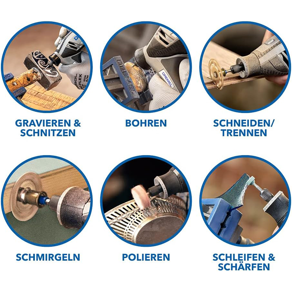 Dremel 4250 Rotary Tool