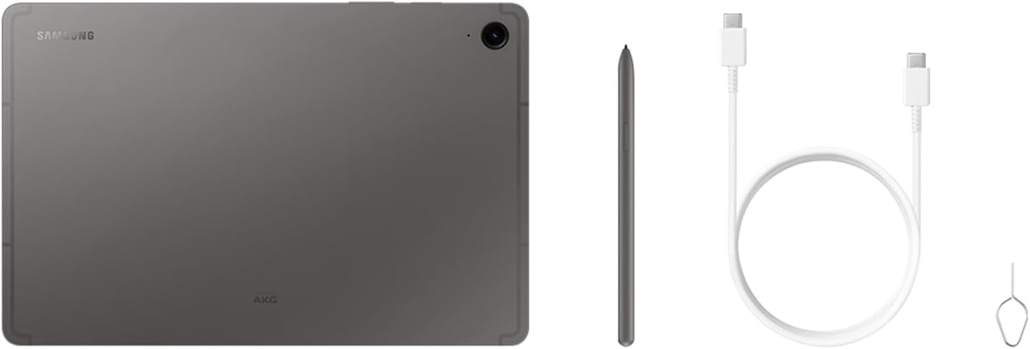 Samsung Galaxy Tab S9 FE Tablet with S Pen