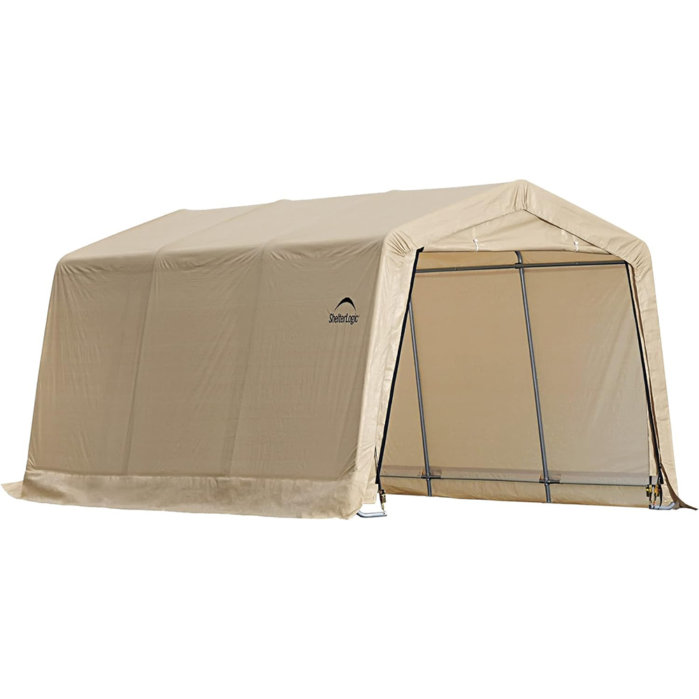 ShelterLogic Carport