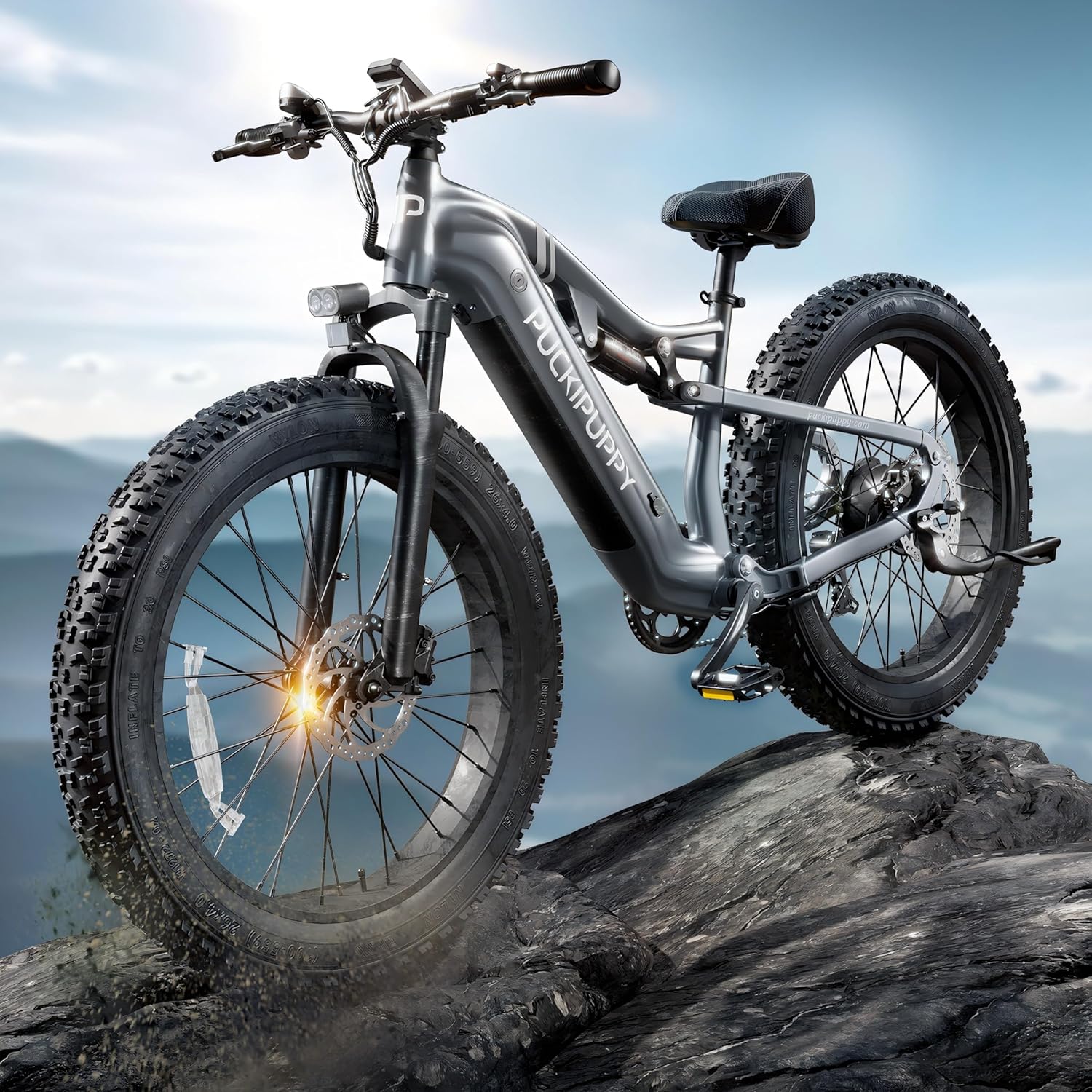 Electric Bike for Adults 1000W